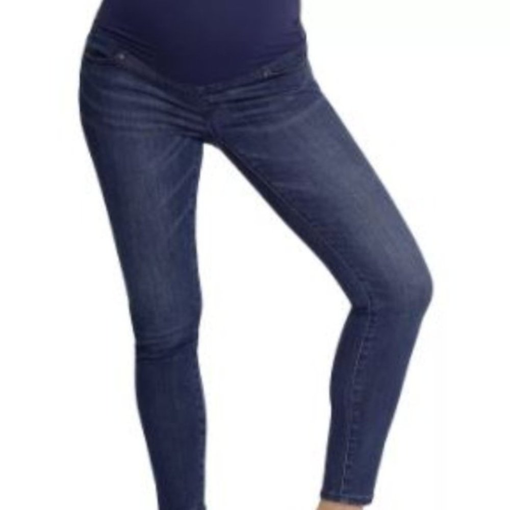 Isabel maternity jeggings